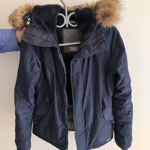 Winter Jacket
